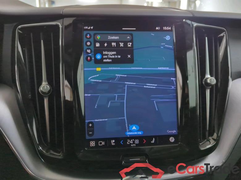 VOLVO XC60 186 kW #2