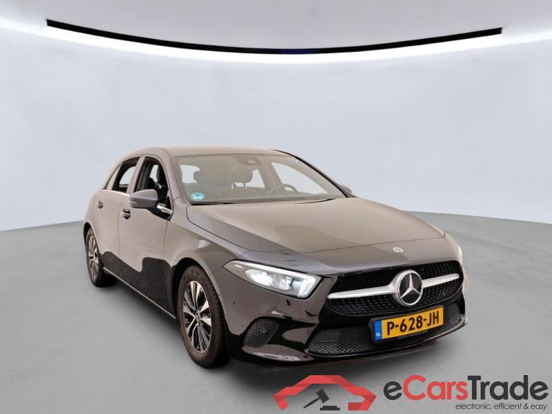 MERCEDES-BENZ A-klasse 100 kW #4