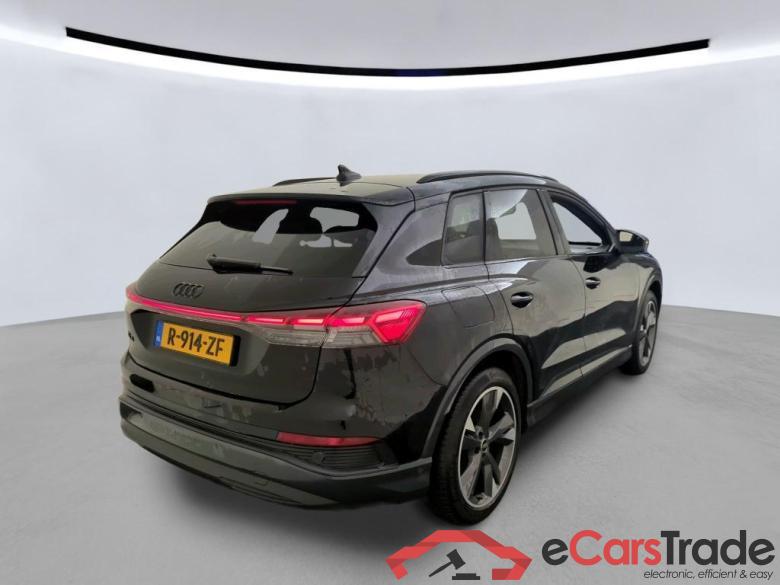 AUDI Q4 e-tron 150 kW #5