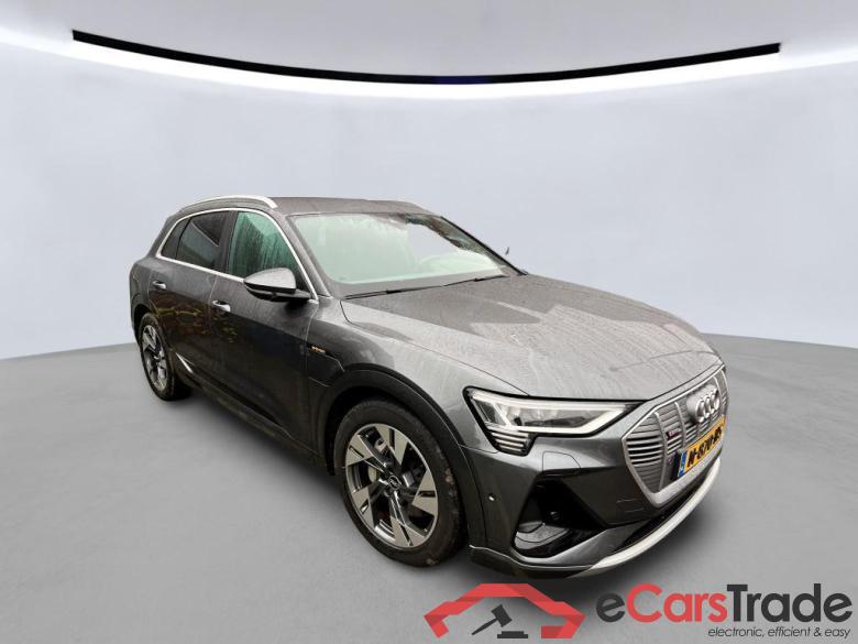 AUDI e-tron 230 kW #4