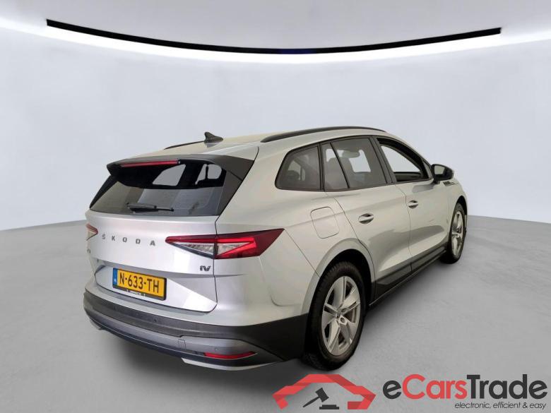 SKODA Enyaq iV 132 kW #5
