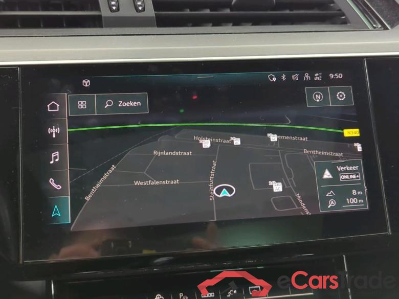 AUDI e-tron Sportback 300 kW #2