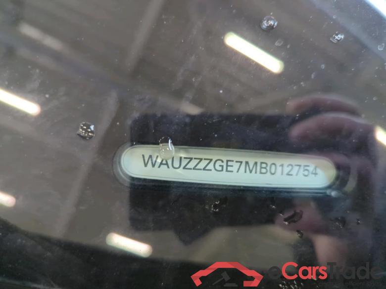 AUDI e-tron Sportback 300 kW #3