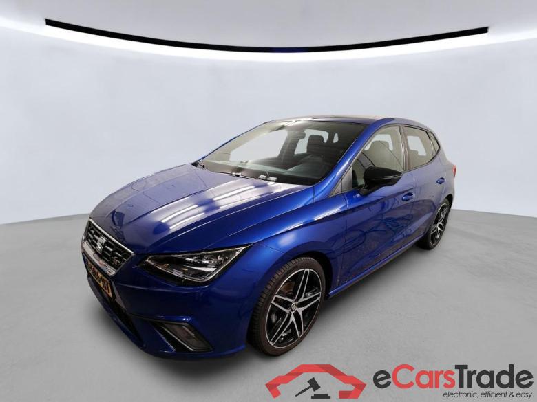 SEAT Ibiza 110 kW #1