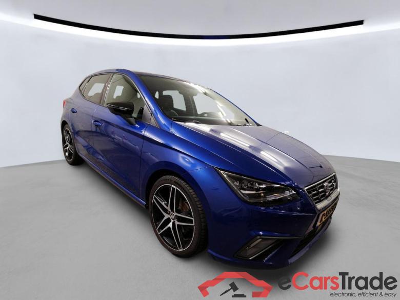 SEAT Ibiza 110 kW #4