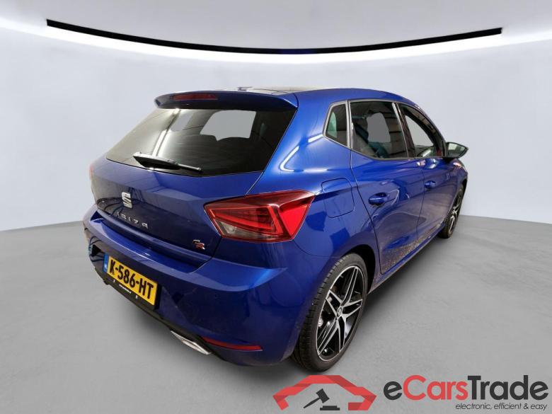 SEAT Ibiza 110 kW #5