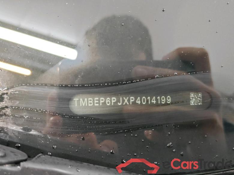 SKODA FABIA 70 kW #2