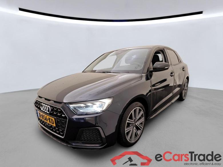 AUDI A1 Sportback 70 kW #1