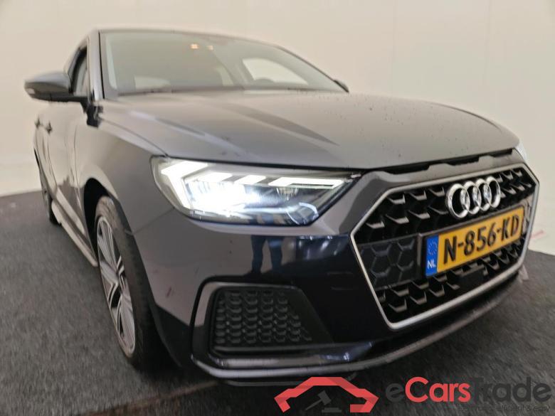 AUDI A1 Sportback 70 kW #3