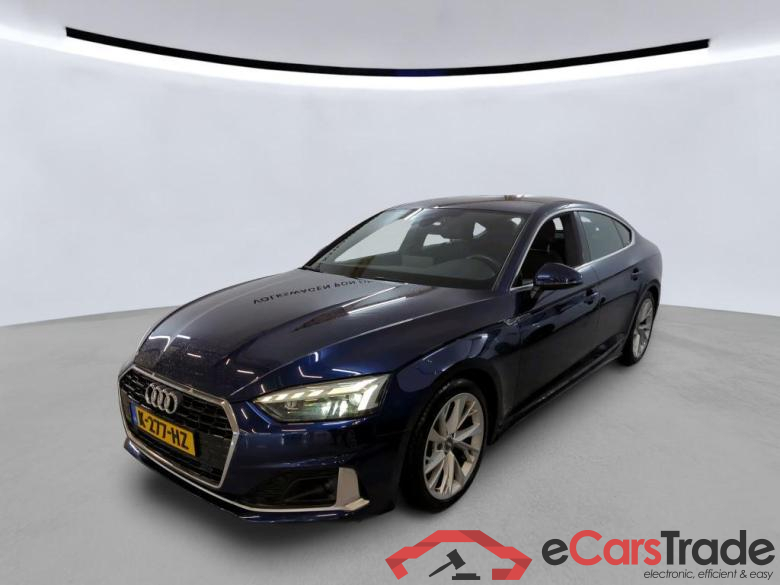 AUDI A5 Sportback 110 kW