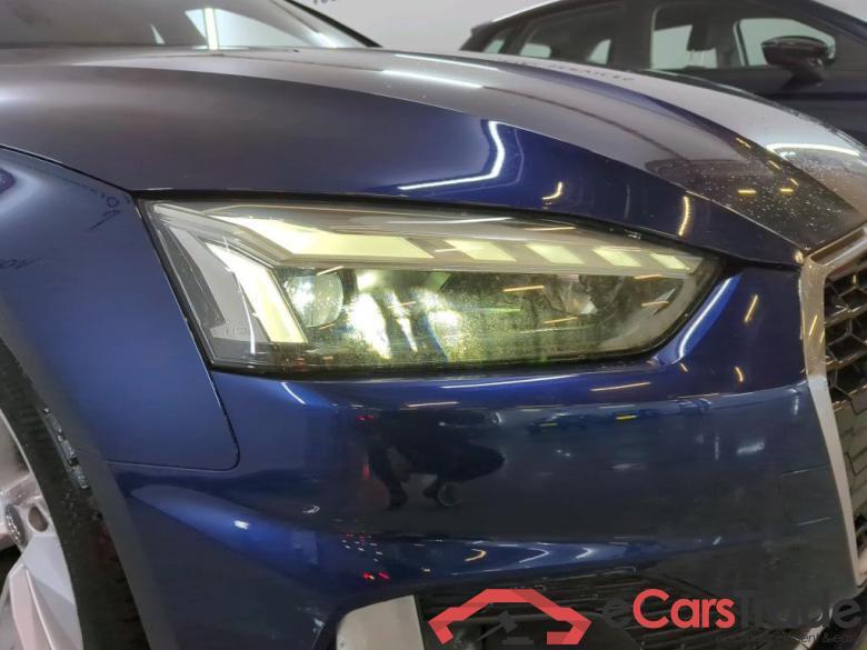 AUDI A5 Sportback 110 kW #4