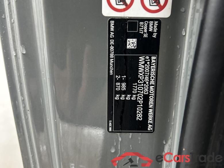 Mini Mini Electric 135 kW #3