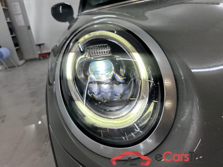 Mini Mini Electric 135 kW #4