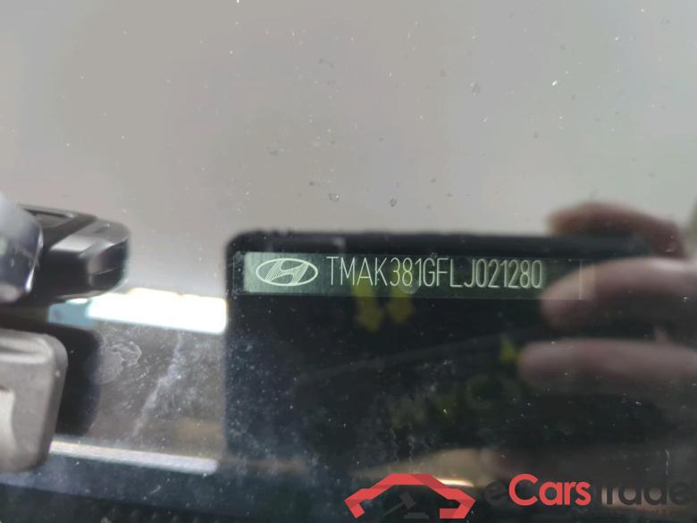 HYUNDAI Kona 150 kW #2