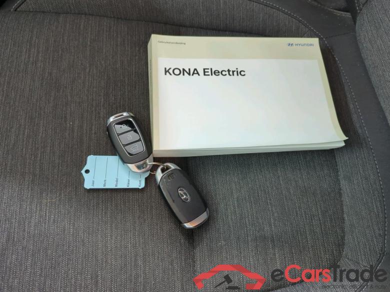 HYUNDAI Kona 150 kW #6
