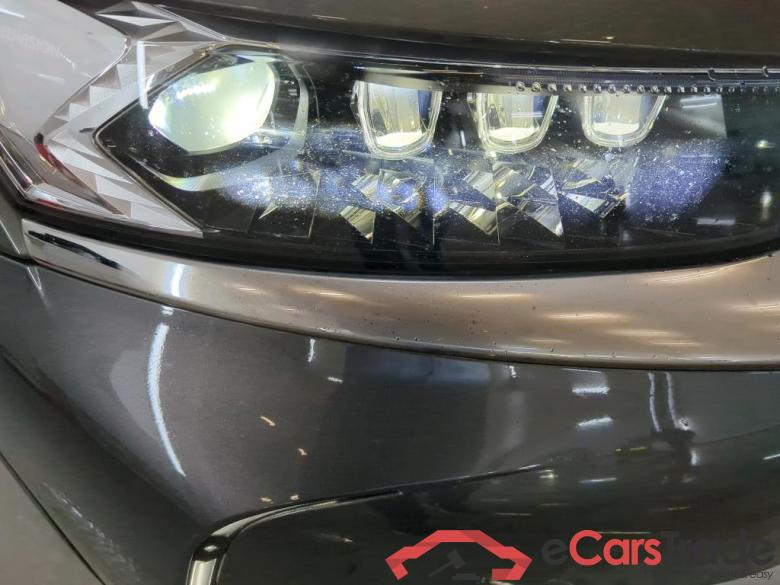 DS Automobiles 7 Crossback 133 kW #4