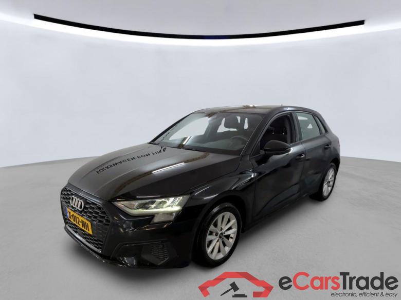 AUDI A3 Sportback 81 kW #1