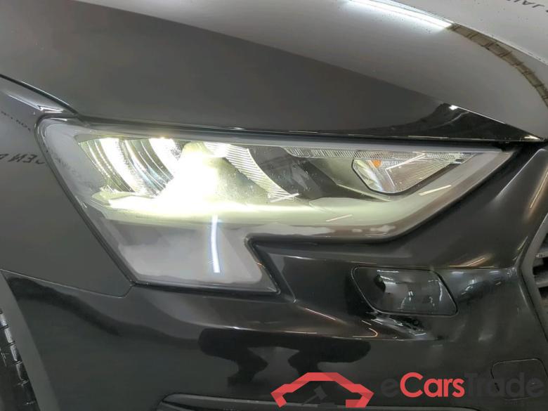 AUDI A3 Sportback 81 kW #3