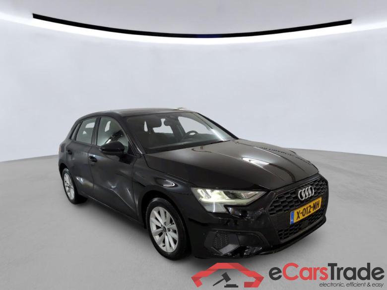AUDI A3 Sportback 81 kW #4