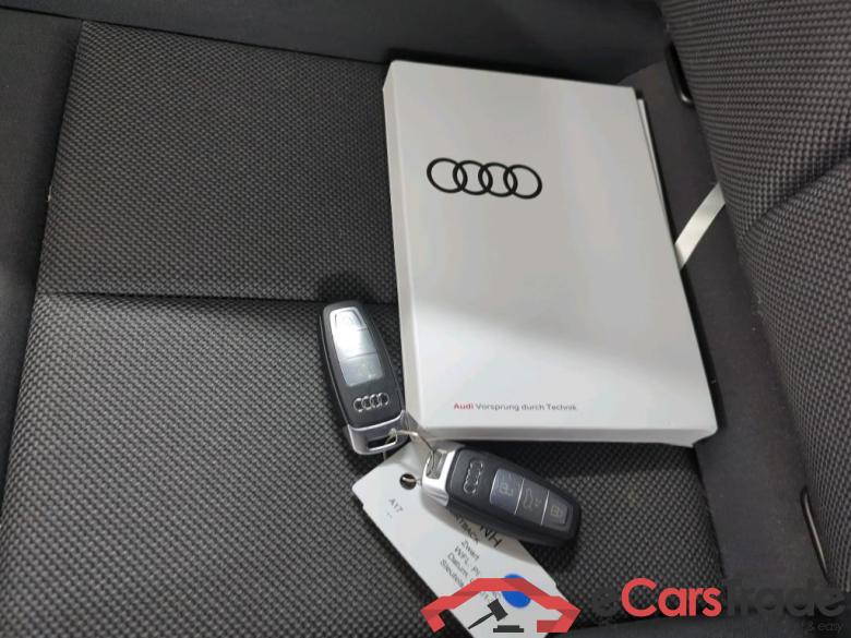 AUDI A3 Sportback 81 kW #6