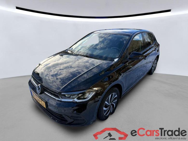 VOLKSWAGEN POLO 70 kW #1