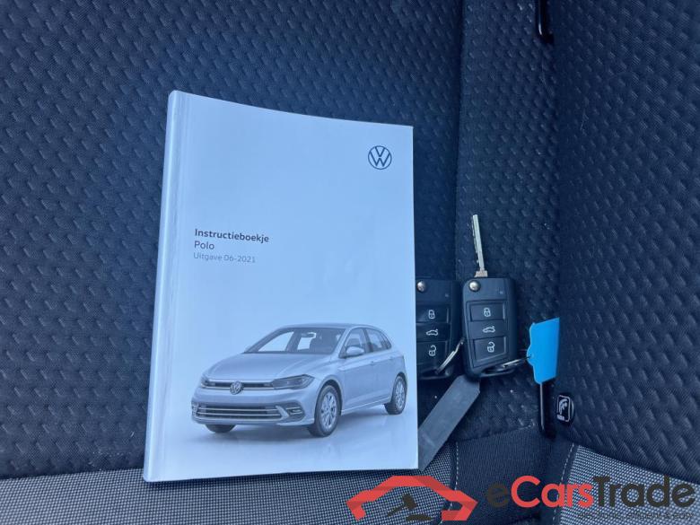 VOLKSWAGEN POLO 70 kW #6