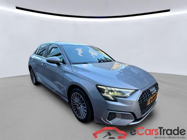 AUDI A3 Sportback 110 kW #3