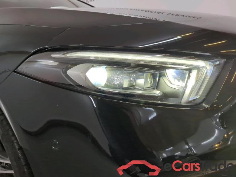 MERCEDES-BENZ A-klasse 118 kW #4