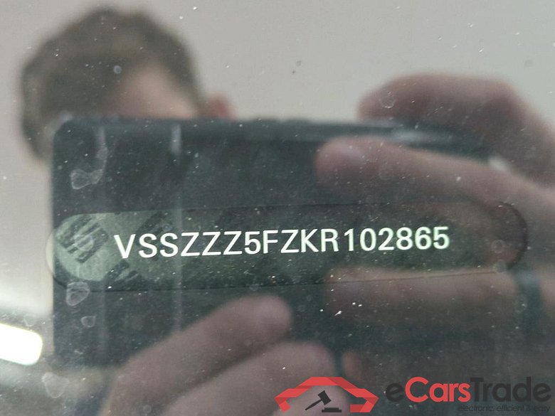 SEAT Leon ST 85 kW #3