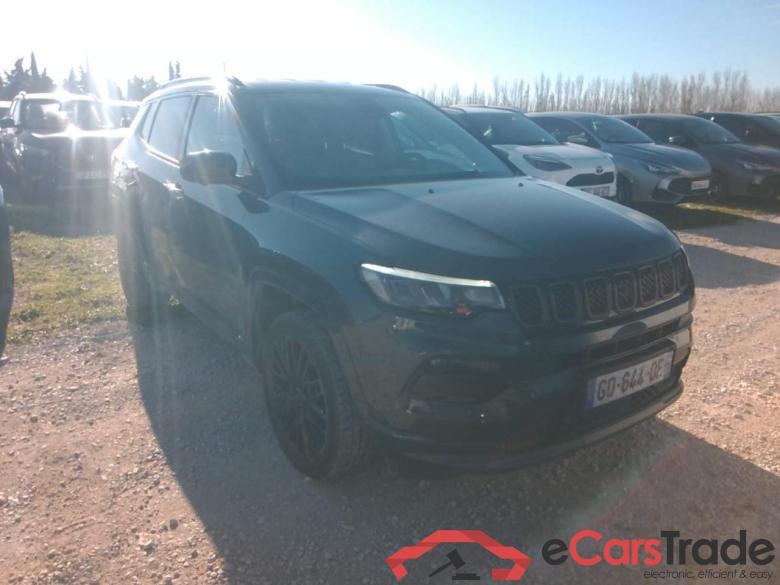 JEEP COMPASS 240 PHEV S AT RK #2