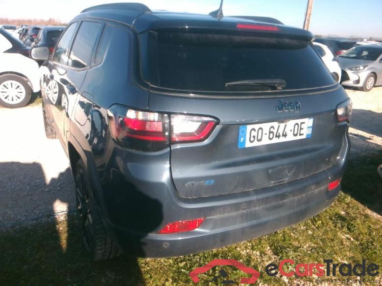 JEEP COMPASS 240 PHEV S AT RK #3