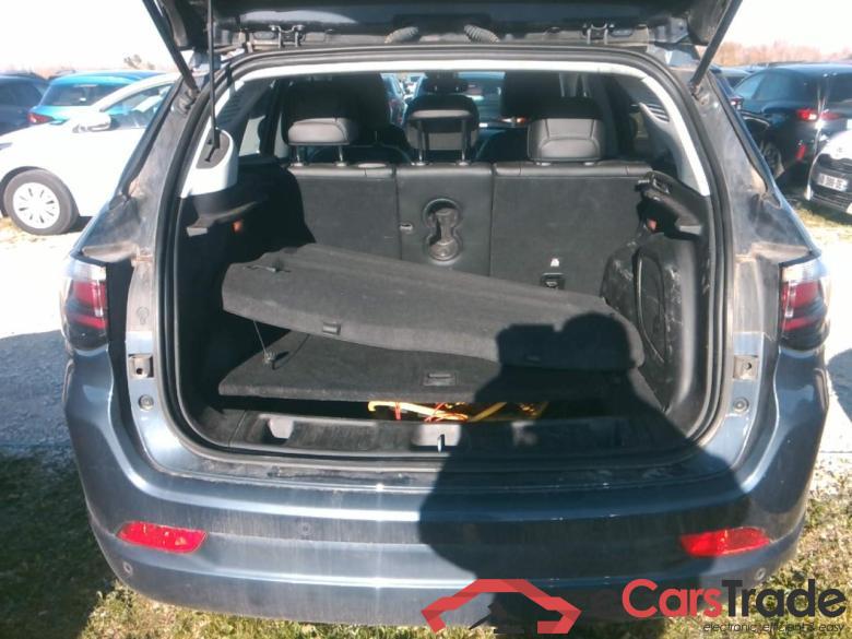 JEEP COMPASS 240 PHEV S AT RK #6