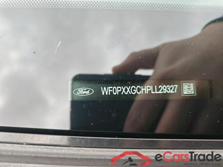 FORD Focus Wagon 91 kW #3