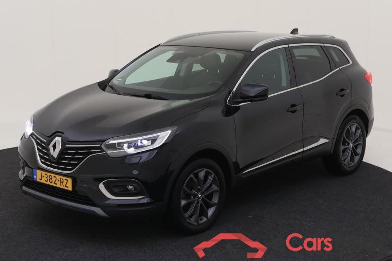 RENAULT KADJAR 103 kW #1