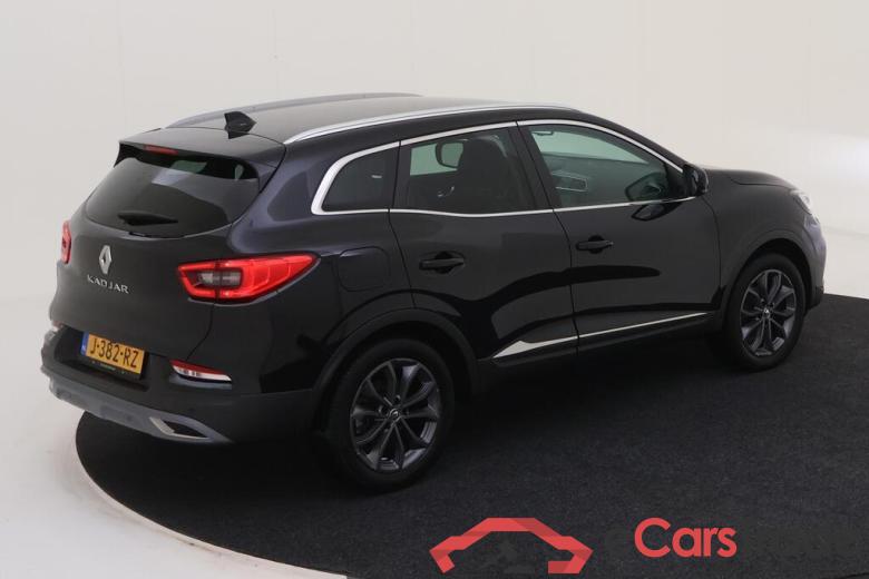 RENAULT KADJAR 103 kW #6