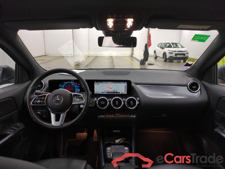 MERCEDES-BENZ GLA / 2020 / 5P / SUV 1.3 GLA 250 e BUSINESS LINE DCT #5
