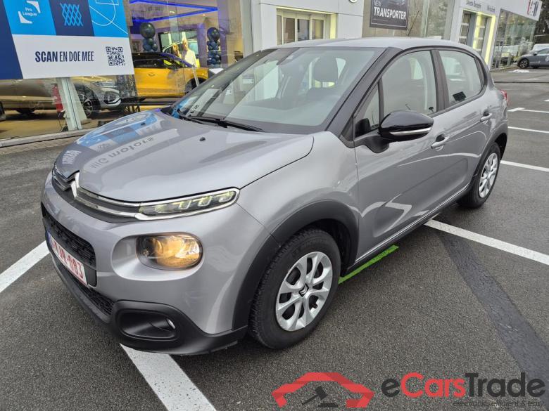 CITROEN C3 1.2i PureTech Feel S&S (EU6.2) #1