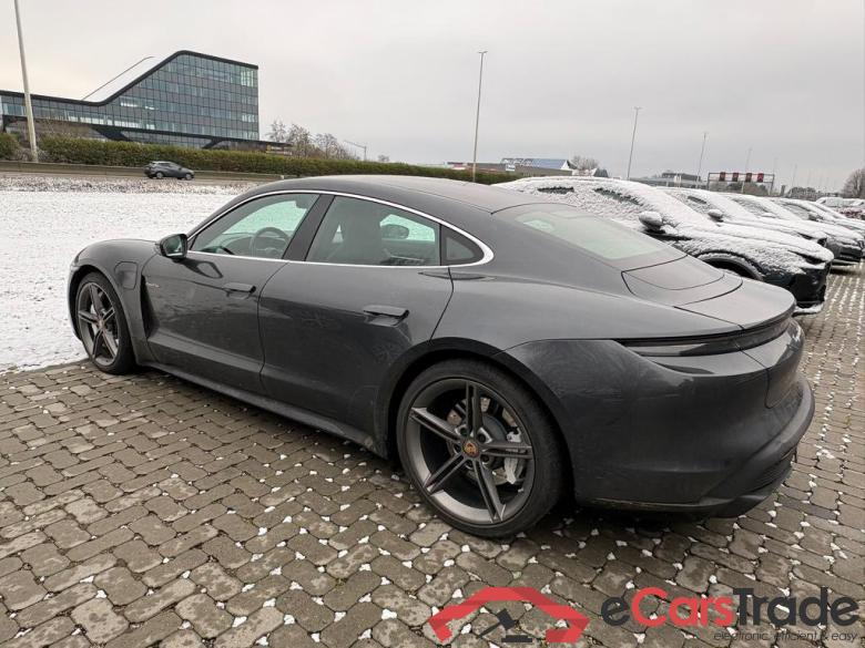 PORSCHE Taycan Taycan Turbo #3