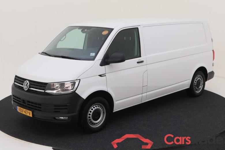 VOLKSWAGEN Transporter 110 kW #1