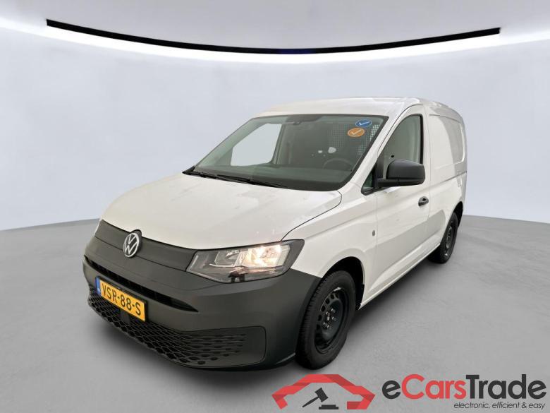 VOLKSWAGEN Caddy Cargo 55 kW #1