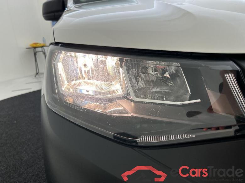 VOLKSWAGEN Caddy Cargo 55 kW #3