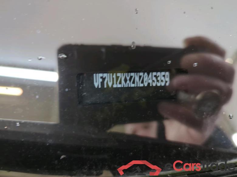 CITROEN ë-Jumpy 100 kW #3