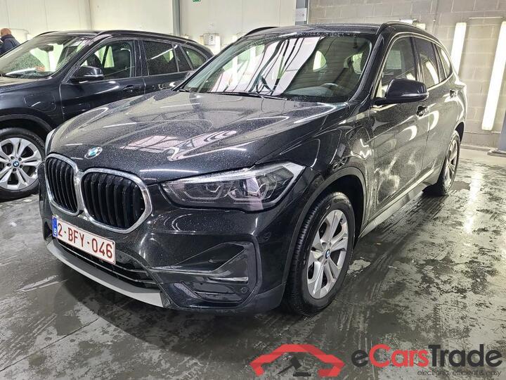 BMW X1 X1 xDrive25e (162 kW) (PHEV) 162kW/220pk  5D/P Auto-6 #1