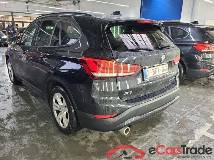 BMW X1 X1 xDrive25e (162 kW) (PHEV) 162kW/220pk  5D/P Auto-6 #3