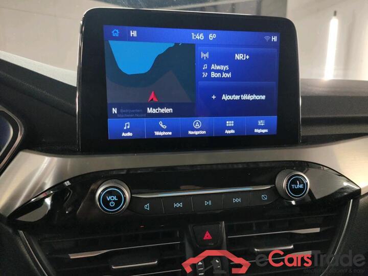 Ford Kuga Kuga 1.5 EcoBlue Aut. Titanium 88kW/120pk  5D/P Auto-8 #6