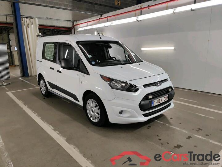 Ford Transit Connect TRANSIT CONNECT SWB DIESEL - 2013 T200 1.5 TDCi Trend (EU6) 74kw/100pk 5D/P M5 #2