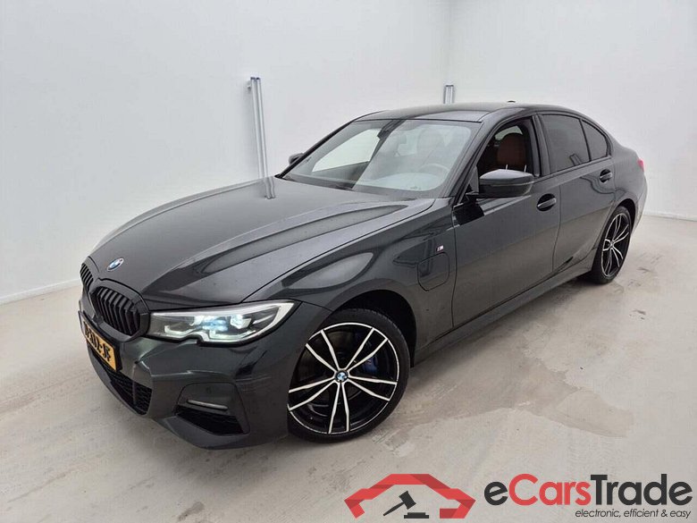 BMW 3-serie 330e eDrive Edition