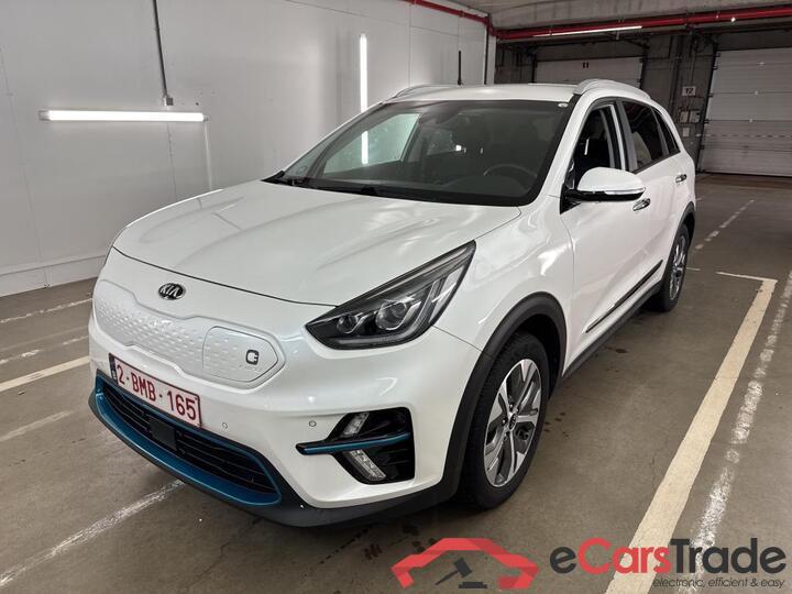 Kia NIRO Niro e-Niro More 150kW/204pk  5D/P Auto-1 #1
