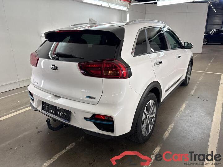 Kia NIRO Niro e-Niro More 150kW/204pk  5D/P Auto-1 #4