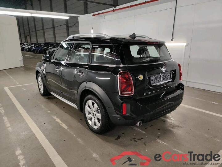 Mini Countryman Countryman Cooper S E ALL4 AT (PHEV) 162kW/220pk  5D/P Auto-6 - CO2 onvolledig #3